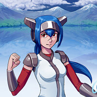 Logro Chapter 1 Complete en el juego CrossCode para Xbox One, Xbox Series