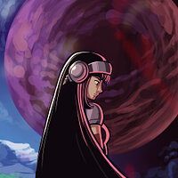 Logro Chapter 9 Complete en el juego CrossCode para Xbox One, Xbox Series