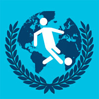 Досягнення Best In The World у грі Football Manager Touch 2018 для Google Play