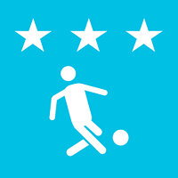 Досягнення Perfect Hat-trick у грі Football Manager Touch 2018 для Google Play