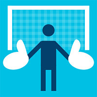 Досягнення Clean Sheet у грі Football Manager Touch 2018 для Google Play