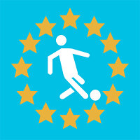 Досягнення Best In Europe у грі Football Manager Touch 2018 для Google Play