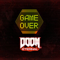 Досягнення Game Over у грі Doom Eternal для Windows 10