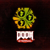 Досягнення Lucky Charm Bracelet у грі Doom Eternal для Windows 10