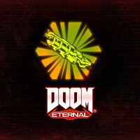 Досягнення Meet Your Unmaykr у грі Doom Eternal для Windows 10