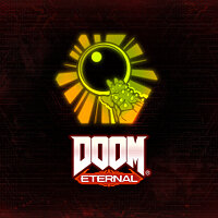 Досягнення To Take a Life Sphere у грі Doom Eternal для Windows 10