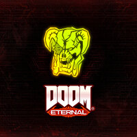 Досягнення Thumbs Down у грі Doom Eternal для Windows 10