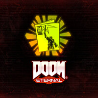 Досягнення Required Reading у грі Doom Eternal для Windows 10