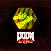 Досягнення Rest Your Weary Fists у грі Doom Eternal для Windows 10