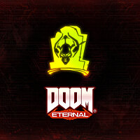Досягнення Nontraditionalist у грі Doom Eternal для Windows 10