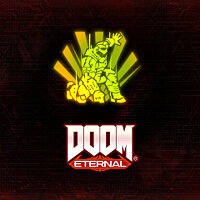 Досягнення Doomsday у грі Doom Eternal для Windows 10