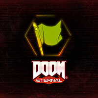 Досягнення Regime Change у грі Doom Eternal для Windows 10
