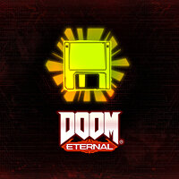 Досягнення Reforged the Genie Lamp у грі Doom Eternal для Windows 10