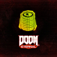 Досягнення Extra Extra Lives у грі Doom Eternal для Windows 10