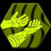 Трофей {trophy} у грі Doom Eternal для PS4