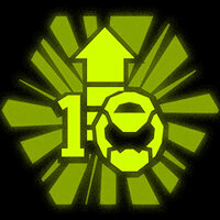 Трофей {trophy} у грі Doom Eternal для PS4