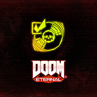 Досягнення Metal Head у грі Doom Eternal для Xbox One, Xbox Series