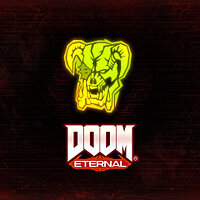 Досягнення Thumbs Down у грі Doom Eternal для Xbox One, Xbox Series