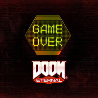 Досягнення Game Over у грі Doom Eternal для Xbox One, Xbox Series