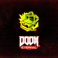 Досягнення Treasure Hunter у грі Doom Eternal для Xbox One, Xbox Series