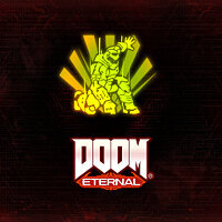 Досягнення Doomsday у грі Doom Eternal для Xbox One, Xbox Series