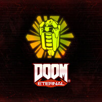 Досягнення Homemaykr у грі Doom Eternal для Xbox One, Xbox Series