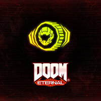Досягнення Running Up the High Score у грі Doom Eternal для Xbox One, Xbox Series