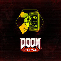 Досягнення Let's Play у грі Doom Eternal для Xbox One, Xbox Series