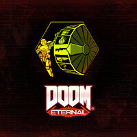 Досягнення Reinvent the Weapon Wheel у грі Doom Eternal для Xbox One, Xbox Series