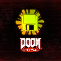 Досягнення Reforged the Genie Lamp у грі Doom Eternal для Xbox One, Xbox Series