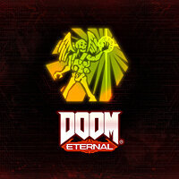 Досягнення Truce between Demons у грі Doom Eternal для Xbox One, Xbox Series