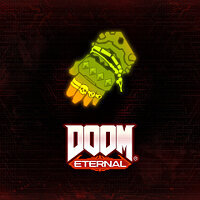 Досягнення This One's my Favorite у грі Doom Eternal для Xbox One, Xbox Series