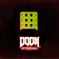Досягнення Playset Sold Separately у грі Doom Eternal для Xbox One, Xbox Series