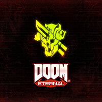Досягнення The Hunters Became the Hunted у грі Doom Eternal для Xbox One, Xbox Series