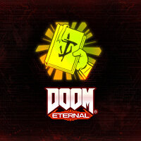 Досягнення Critical Literature у грі Doom Eternal для Xbox One, Xbox Series