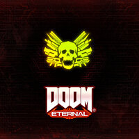 Досягнення Weapons Expert у грі Doom Eternal для Xbox One, Xbox Series