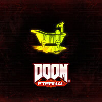 Досягнення Blood Bath у грі Doom Eternal для Xbox One, Xbox Series