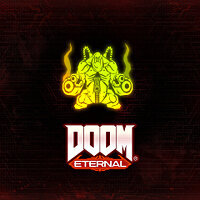 Досягнення Mix and Match у грі Doom Eternal для Xbox One, Xbox Series