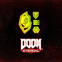 Досягнення Crystal Craving у грі Doom Eternal для Xbox One, Xbox Series