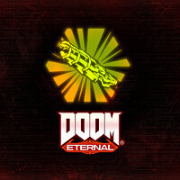 Досягнення Meet Your Unmaykr у грі Doom Eternal для Xbox One, Xbox Series
