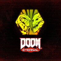 Досягнення Man vs Monsters у грі Doom Eternal для Xbox One, Xbox Series
