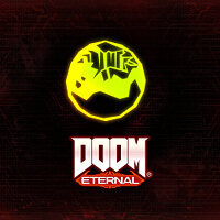 Досягнення Interplanetary Fracking у грі Doom Eternal для Xbox One, Xbox Series