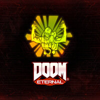 Досягнення Fight Like Hell у грі Doom Eternal для Xbox One, Xbox Series