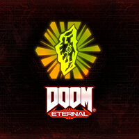 Досягнення King of the Crystals у грі Doom Eternal для Xbox One, Xbox Series