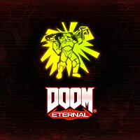 Досягнення Darn It, They Keep BREAKING у грі Doom Eternal для Xbox One, Xbox Series
