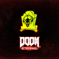 Досягнення Nontraditionalist у грі Doom Eternal для Xbox One, Xbox Series