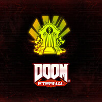 Досягнення Reforged and Refueled у грі Doom Eternal для Xbox One, Xbox Series