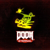 Досягнення Master of Fasting у грі Doom Eternal для Xbox One, Xbox Series
