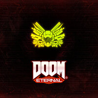 Досягнення Gunpletionist у грі Doom Eternal для Xbox One, Xbox Series