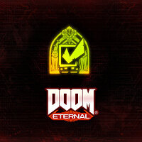 Досягнення Bonus Stage у грі Doom Eternal для Xbox One, Xbox Series